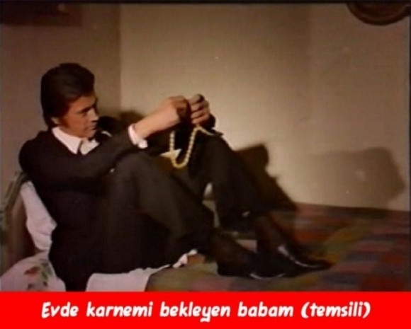 Sosyal medyayı sallayan karne günü capsleri - Page 1