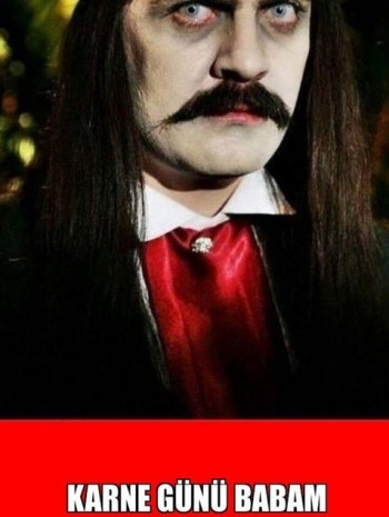 Sosyal medyayı sallayan karne günü capsleri - Page 3