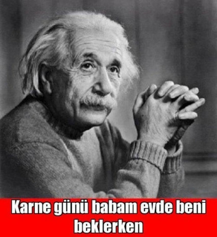 Sosyal medyayı sallayan karne günü capsleri - Page 4