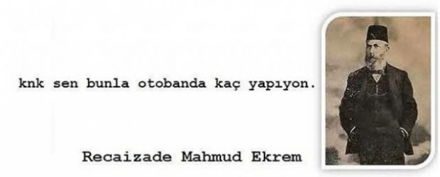 Sosyal medyayı sallayan ünlü esprileri! - Page 1