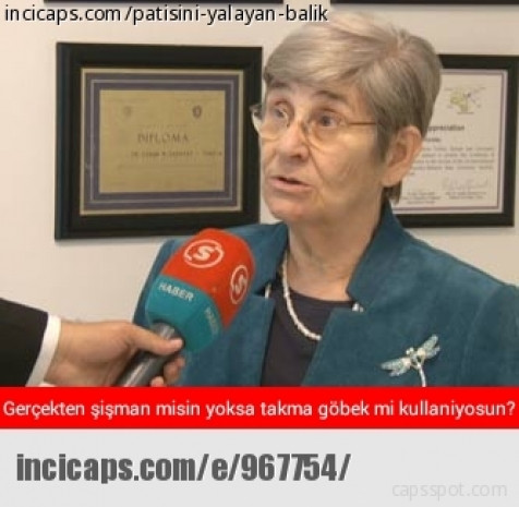 Sosyal medyayı yıkan Canan Karatay capsleri - Page 3