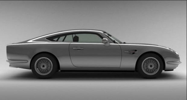Speedback GT tanıtıldı - Page 4