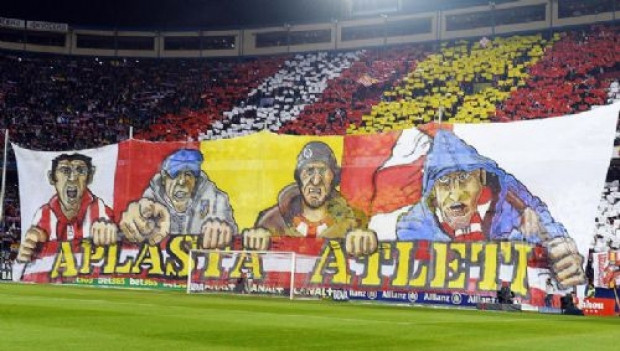 Stad'larda yapılan en etkileyici koreografiler - Page 4
