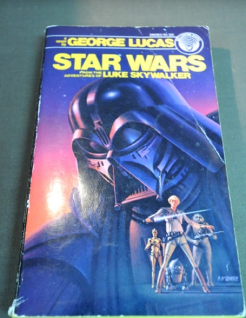 Star Wars koleksiyoncusu Guinness Rekorlar Kitabında - Page 2