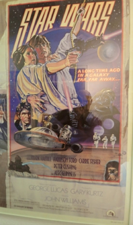 Star Wars koleksiyoncusu Guinness Rekorlar Kitabında - Page 3