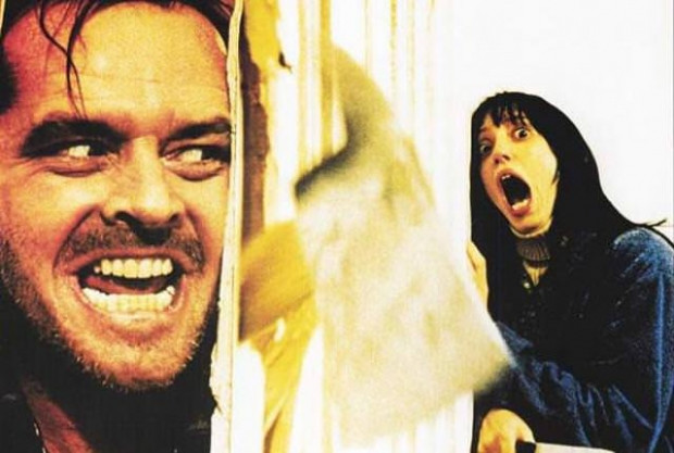 Stephen King'den uyarlanan 10 Film! - Page 2