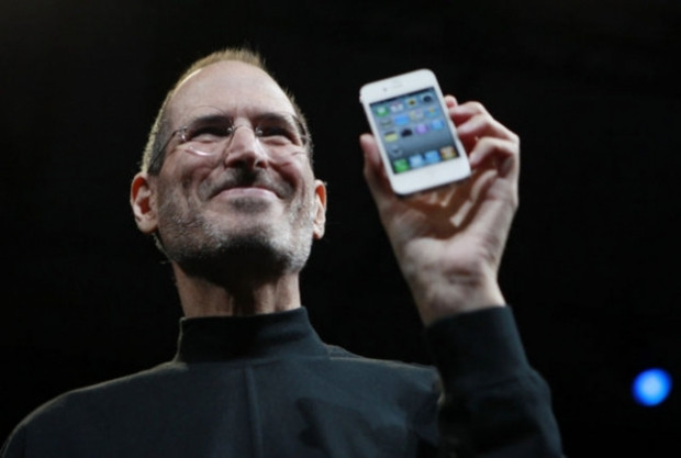 Steve Jobs imzası olan son iPhone! - Page 4
