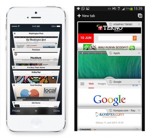 Steve Jobs Android'i yok edecekti! - Page 2