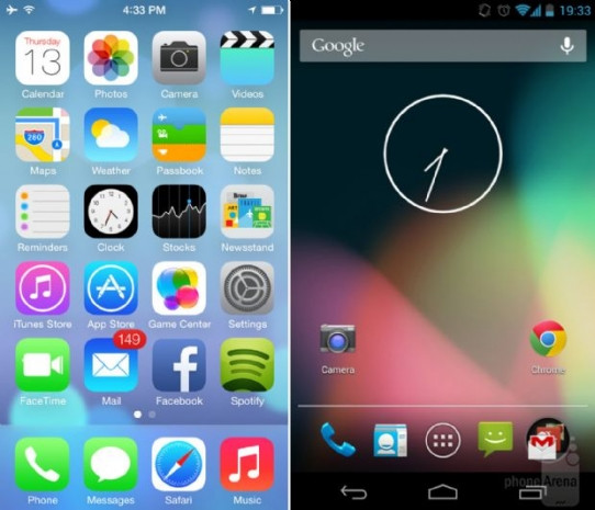 Steve Jobs Android'i yok edecekti! - Page 4