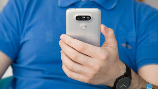 Şu anda satın alabileceğiniz en iyi akıllı telefonlar: Şubat 2017 - Page 2