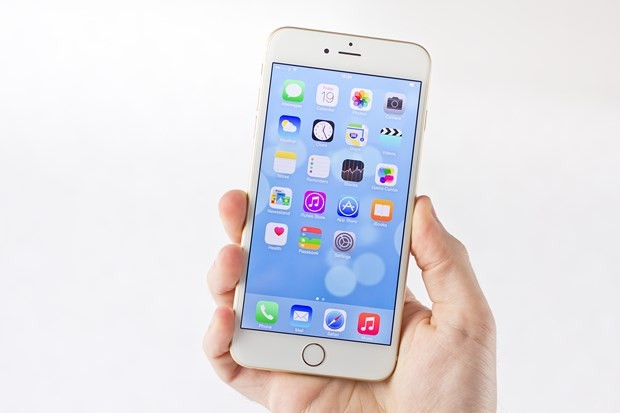 Su geçirmez iPhone geliyor - Page 4