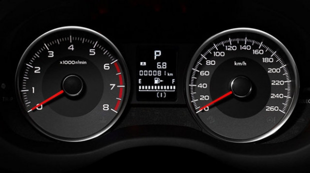 Subaru'nun efsane SUV'u Forester 2014 - Page 1