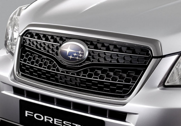 Subaru'nun efsane SUV'u Forester 2014 - Page 4