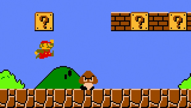 Süper Mario geri dönüyor - Page 2