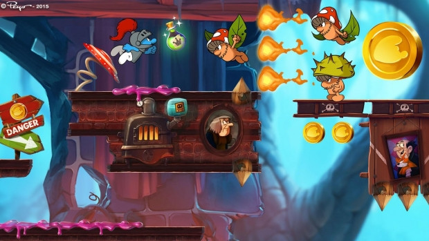 Super Mario Run'a alternatif oyunlar - Page 1