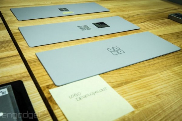 Surface 3 böyle üretiliyor! - Page 2