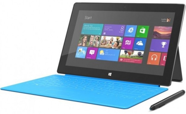Surface Pro 3 ile gözünü Apple kullanıcılarına dikti - Page 2