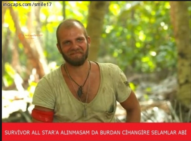 Survivor All Star 2015 capsleri sosyal medyayı sallıyor - Page 3