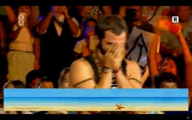 Survivor All Star birincisi belli oldu - Page 3