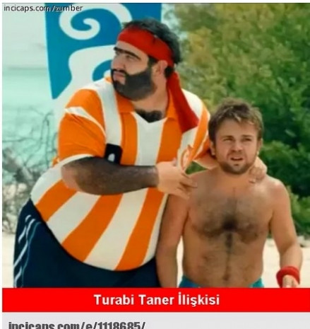 Survivor All Star'dan komik capsler - Page 2