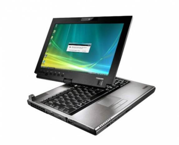 Tablet & PC rekabeti ! - Page 2