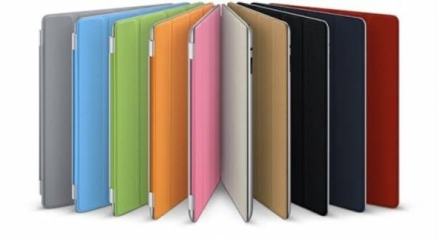 Tabletleriniz için en uygun aksesuarlar! - Page 3