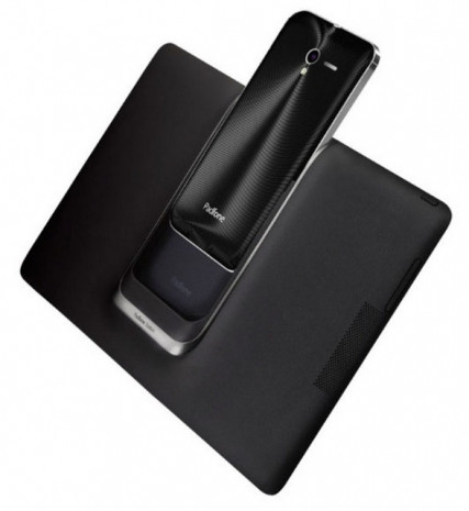 Telefon ve tablet bir arada! - Page 1