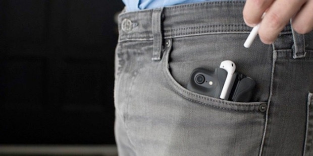 Tanıtıma 1 gün kala bomba iPhone sızıntısı - Page 1