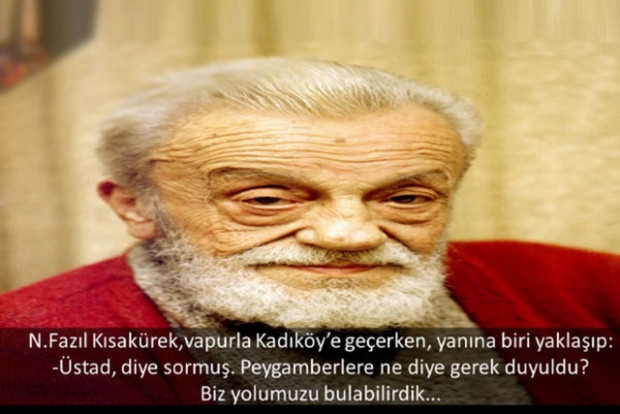 Tarihe damga vuran hazır cevaplar - Page 1