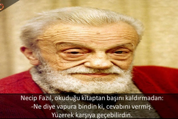 Tarihe damga vuran hazır cevaplar - Page 2