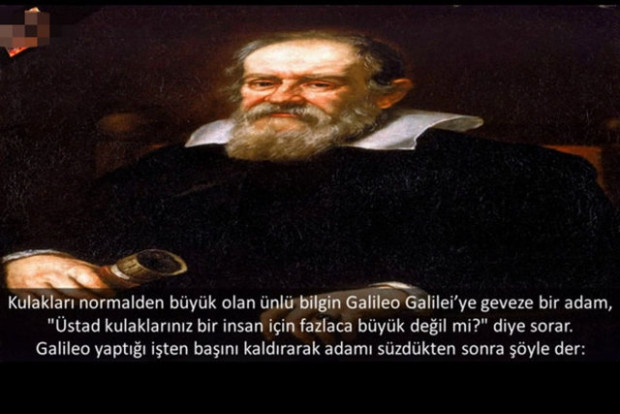 Tarihe damga vuran hazır cevaplar - Page 4