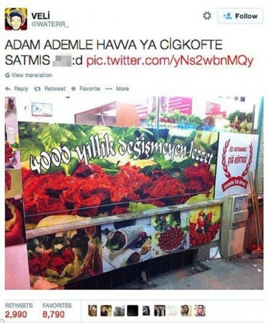Tarihe geçen efsane tweetler - Page 3
