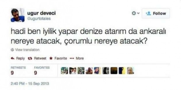 Tarihe geçen efsane tweetler - Page 4
