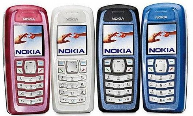 Tarihte çok satan cep telefonları - Page 3