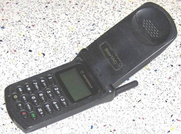 Tarihte çok satan cep telefonları - Page 4