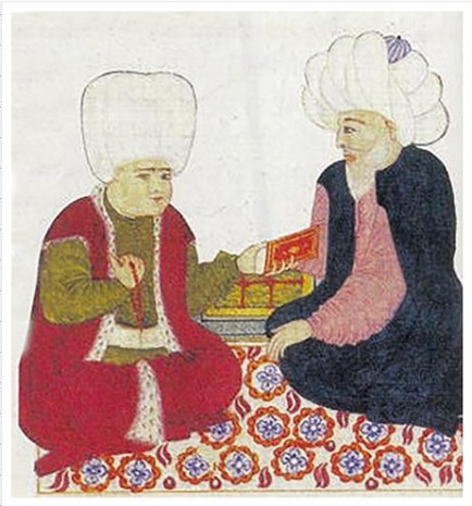 Tarihte iz bırakan moda akımları - Page 2