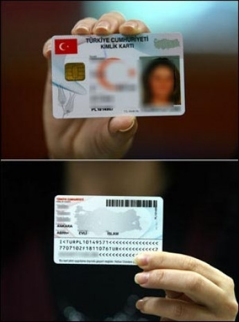 TC Kimlik Numarası’nın sırrı - Page 4