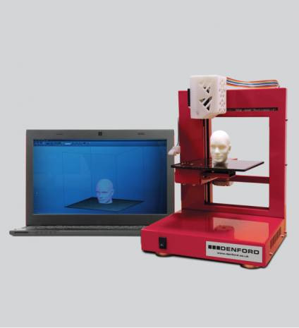 Teknolojinin son harikaları : 3D Yazıcılar! - Page 4