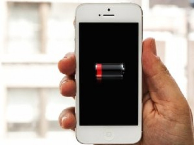 Telefon şarjınız çabuk bitmesin! - Page 3