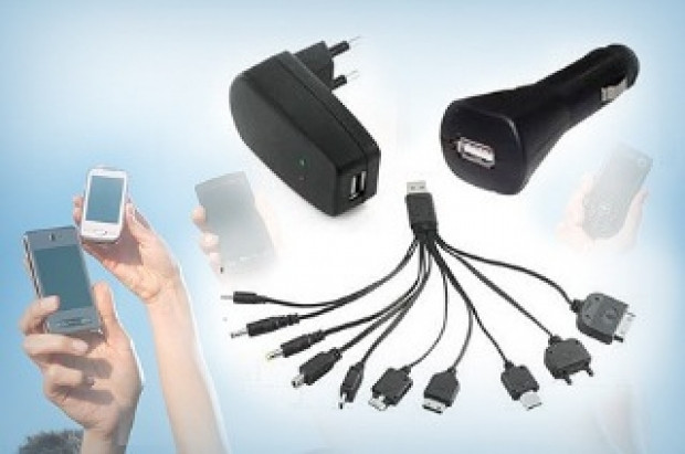 Telefon şarjınız çabuk bitmesin! - Page 4