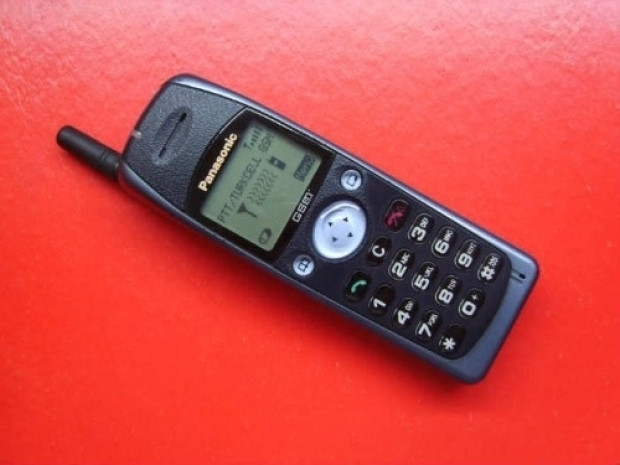 Telefonların inanılmaz evrimi - Page 4