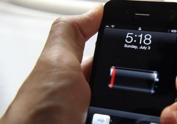 Telefonu gece boyu şarjda bırakanlar dikkat! - Page 2