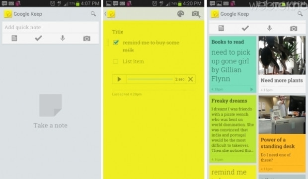 Telefonunuzda bulunması gereken mobil uygulamalar - Page 3
