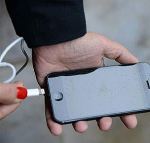 Telefonunuzu kaç kez şarj ettiğinizi öğrenin - Page 4