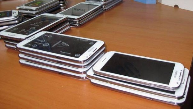 Telefonunuzu tamire vermeden önce dikkat! - Page 3