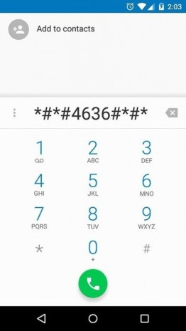 Telefonunuzun gizli kodlarını öğrenince yapacaklarınıza çok şaşıracaksınız - Page 2