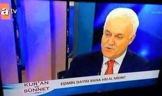 Televizyonda ilginç sorular! - Page 4