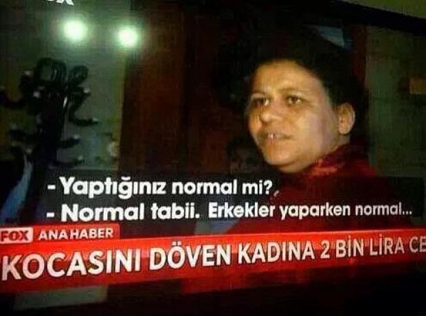Televizyonda olan tuhaf olaylar - Page 2