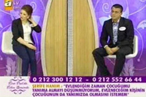 Televizyonda yaşanmış en ilginç olaylar! - Page 2