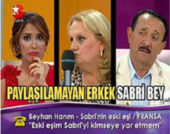 Televizyonda yaşanmış en ilginç olaylar! - Page 3